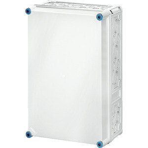 Hensel - Leergehäuse Mi 0301 275x425x146mm