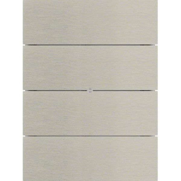 Berker - Bussystem-Tastsensor Lichtszenentastsensor 75168693 8 fachKomfort