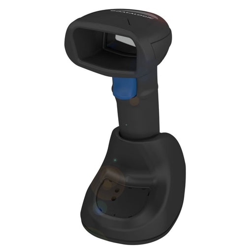 Balluff - Zubehör/Ersatzteile für Industriesensoren Handheld Barcode reader QBT2500-BK