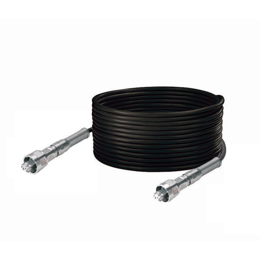 Weidmüller - Patchkabel LWL Industrie Kabel Breakout Schleppket. IE-FM6C2U#1318016000 IP67 Bayonett Metall