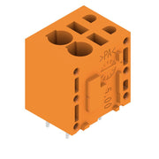 Weidmüller - Leiterplattenklemme Leiterplattenklemme LMFS 5.00#1330430000 5.00mm − 130 Stück