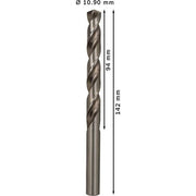Bosch - Bohrer PRO Metal HSS-G 2608585529 Spiralbohrer 10,9 x