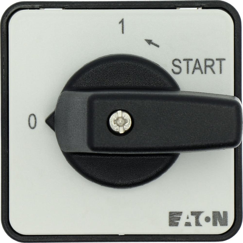 Eaton - Steuerschalter Steuer-Tastschalter T0-3-15513/E