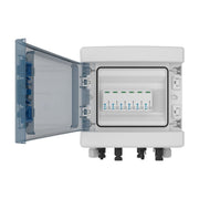 Eaton - Photovoltaik-DC-Stringbox Photovoltaik DC Stringbox IKASOL20X22T1218MC4B 2x IN + 2x OUT