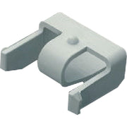 Eaton - Zubehör/Ersatzteile für Niederspannungs-Schalttechnik Befestigungsclip Z-NH-SLS-00-BC Gr.00 − 3 Stück