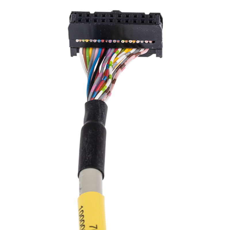 WAGO - SPS-Verbindungskabel Systemleitung f. Schneider 706-3033/100-300 Twido