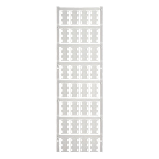Weidmüller - Kabelmarkierungssystem Leitermarkierer VTSFX1423SONDERDRUCK MultiCard,23x14mm − 32 Stück