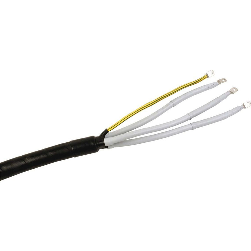 3M - Endverschluss für Mittel- und Hochspannungskabel Innenraum-Endverschluß 92-EB 623-3 3x35-70qmm, 6/10 kV − 60 Stück