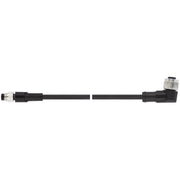 Lapp Zubehör - Konfektioniertes Sensor-Aktor-Kabel AB-C3-M8MS-2,0PUR-M12FA 22260248