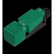 Pepperl+Fuchs Fabrik - Induktiver Näherungsschalter Induktiver Sensor NBB20-U10-A2 − 1 Stück