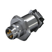 Weidmüller - Rundsteckverbinder, Einbau (PCB) Stecker SAIE-M8S-3S-F9THR M8 − 25 Stück