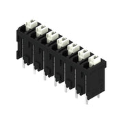 Weidmüller - Leiterplattenklemme Leiterplattenklemme LSF-SMT 5#1876220000 5.00mm − 175 Stück