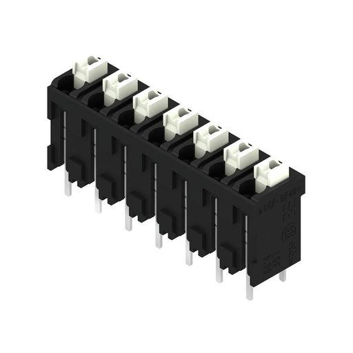 Weidmüller - Leiterplattenklemme Leiterplattenklemme LSF-SMT 5#1876220000 5.00mm − 175 Stück