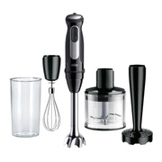 Braun - Rühr-/Mixgerät Stabmixer MQ 55307 M MultiQuick5Pro − 4 Stück