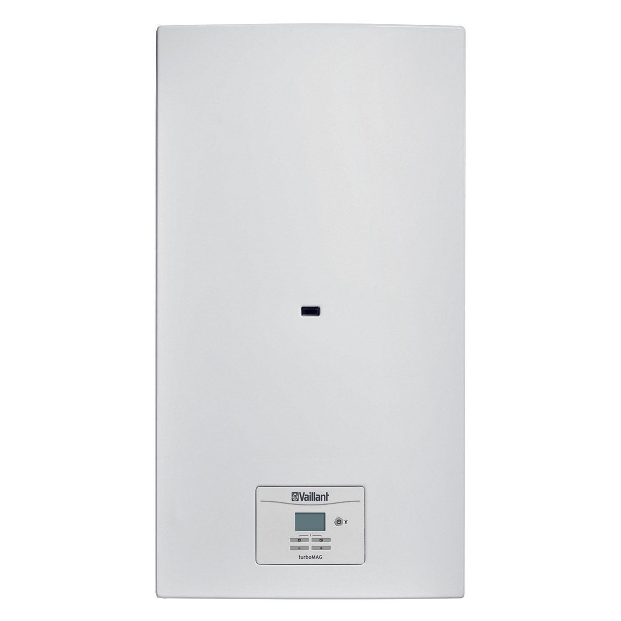 Vaillant - Gasdurchlauferhitzer Gas-Durchlaufwasserhitzer turboMAG 145/1 E mit Gebläse