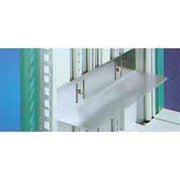 Heitec - Komponente für den Ausbau (Schaltschrank) Gleitschiene HC 3751.510 (VE2) 400mm Tiefe