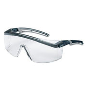 Uvex - Schutzbrille Bügelbrille uvex astrospec 9164187 2.0 farblos sv plus