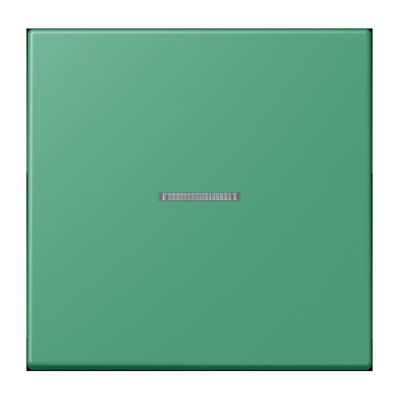 Jung - Bedienelement intelligent eNet Taster Standard 1fach FM LC 1700 250