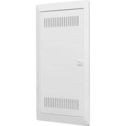 ABN - Zubehör/Ersatzteile für Kleinverteiler Blendrahmen AZUBTL48 4-reihig, UP/HW