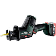 Metabowerke - Säbelsäge (Akku) Akku-Schlagschrauber PowerMaxx SSE 12 BL PowMaxSSE12BL2x4,0Ah
