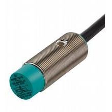 Pepperl+Fuchs Fabrik - Induktiver Näherungsschalter Induktiver Sensor NJ8-18GM50-E2 − 1 Stück