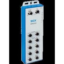 Sick - Feldbus, Dez. Peripherie - Kommunikations-Modul Sensor Integration Machine SIM1012-0P0G200