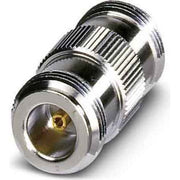 Phoenix Contact - Koax-Kupplung Adapter RAD-ADP-N/F-N/F (female)