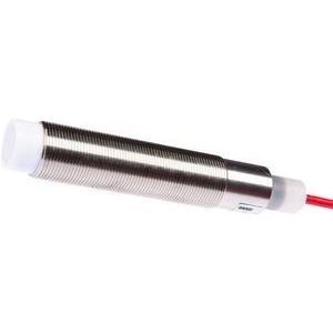 Ipf Electronic - Induktiver Näherungsschalter Sensor Induktiv, M18x1 IN1804K2 103lang nicht bündig