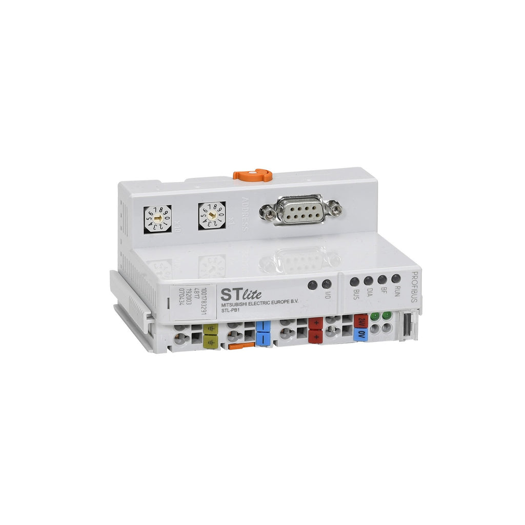 Mitsubishi SPS als Modbus TCP-Server: Eine Kurzanleitung Mitsubishi SPS als Modbus TCP-Server: Eine Kurzanleitung