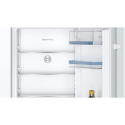 Bosch - Kühl-/Gefrierkombination EB-Kühl/Gefrierkombi KIN86VSE0 Serie4