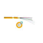 Televes - LWL-Kabel Optisches Kabel OSK24-250 24Fasern,Dca,pro m
