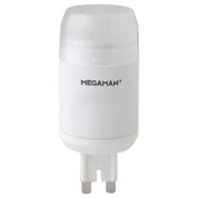 Scharnberger+Hasenbein - LED-Lampe/Multi-LED LED-Leuchtmittel 28x68mm 33275 G9 2800K dim