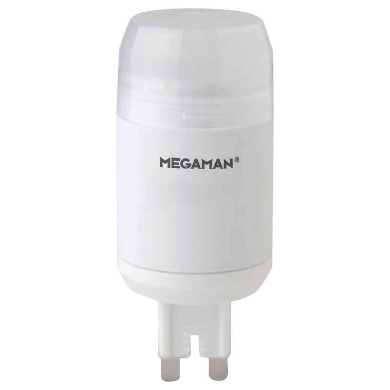 Scharnberger+Hasenbein - LED-Lampe/Multi-LED LED-Leuchtmittel 28x68mm 33275 G9 2800K dim