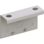 Striebel&John - Montagezubehör (Schaltschrank) Endabdeckung ZX519P10(VE10) zu ZX518