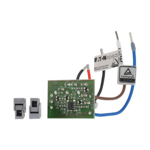 Eaton - Adapter für Befehlsgeräte ASI-Slave safety M22-ASI-CS 2I,1Q