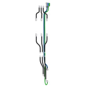 ABN - Zubehör/Ersatzteile für Niederspannungs-Schalttechnik Primärverdrahtungssatz ABNPK00221 FB1/BH9 200A für LTS