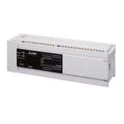 Mitsubishi Electric - SPS-Grundgerät FX5U FX5U-80MR/ES 40E,40A Rel.,2AE,1AA − 1 Stück