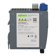WAGO - Gleichstromversorgung Stromversorgung 2787-2347/000-070 Pro 2,3-phasig