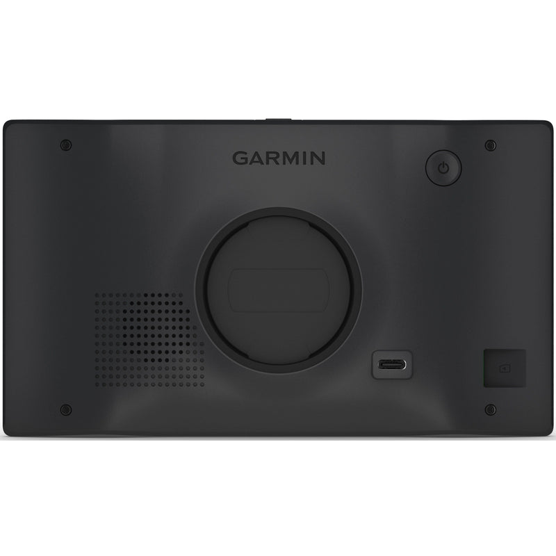 Garmin - Navigationssystem DriveSmart 76EU,MT-S MT-S, GPS