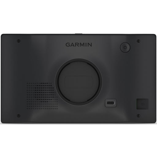 Garmin - Navigationssystem DriveSmart 76EU,MT-S MT-S, GPS