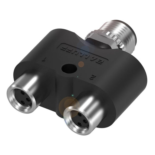 Balluff - Sensor-Aktor-Adapter Y-Verteiler BCC M415-M31#BCC09JC 3-M313-U0014-000