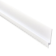 Nobile - Zubehör/Ersatzteile für Lichtschlauch/-band Alu Profil Voute 2m 5011149901 − 1 Stück