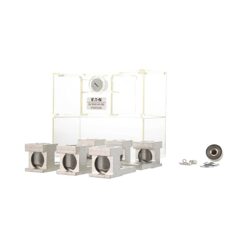 Eaton - Zubehör/Ersatzteile für Niederspannungs-Schalttechnik Klemmensatz CNA für DILM DILM500-XK-CNA 3 Stück