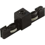 Hera - Elektrisches Zubehör/Ersatzteile für Leuchten LED Track Linienverbinder 21800030103 schwarz