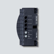 Siedle&Söhne - Zubehör/Ersatzteile für Türkommunikation Klemmblock sw 200029923-00 f. IM 612 − 1 Stück