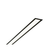 Brumberg Leuchten - Decken-/Wandleuchte LED-Einbauprofil BIRO40 77024073 3000K, DALI, 2276mm