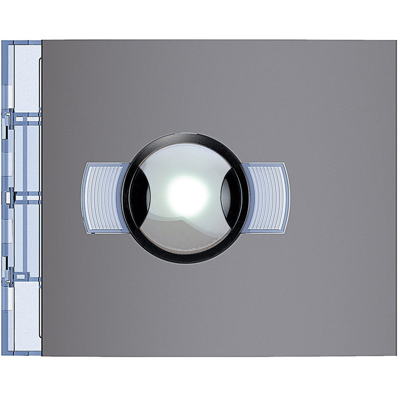 Legrand (BT) - Abdeckrahmen Frontblende Kameramodul 352403 Weitwinkel,Allstreet