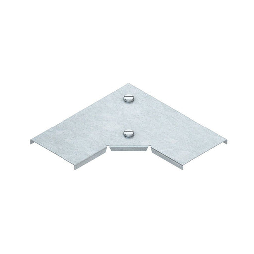 Niedax - Deckel Bogen für Kabeltragsystem Deckel RESKDV 50