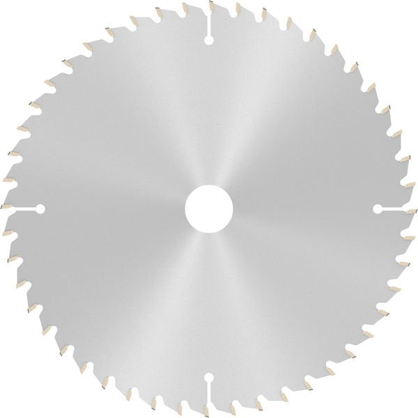 Bosch - Kreissägeblatt PRO Wood Kreissägeblatt, 2608641202 260 x 3,2 x 30 mm