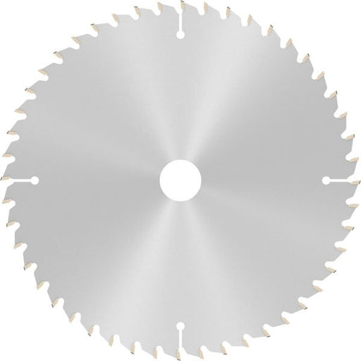 Bosch - Kreissägeblatt PRO Wood Kreissägeblatt, 2608641202 260 x 3,2 x 30 mm